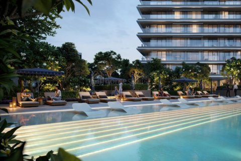 2 bedrooms Apartment in Dubai Creek Harbour, UAE No. 165213 12