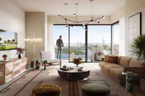 2 bedrooms Apartment in Dubai Creek Harbour, UAE No. 165213 6