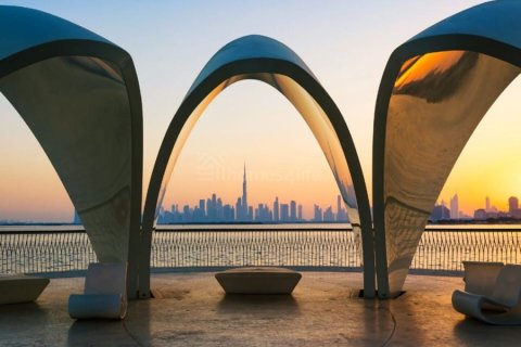 2 bedrooms Apartment in Dubai Creek Harbour, UAE No. 165213 3