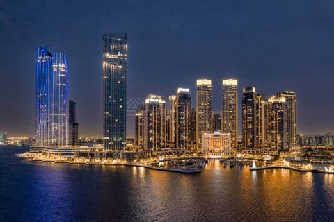 2 bedrooms Apartment in Dubai Creek Harbour, UAE No. 165213 15