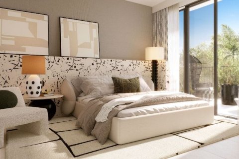 3 bedrooms Townhouse in The Valley, UAE No. 165215 14