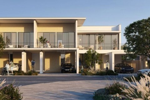 3 bedrooms Townhouse in The Valley, UAE No. 165215 10
