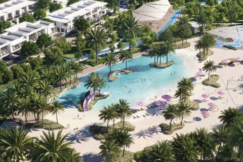 3 bedrooms Townhouse in The Valley, UAE No. 165215 9