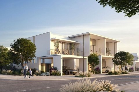 3 bedrooms Townhouse in The Valley, UAE No. 165215 8