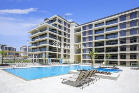 3 bedrooms Apartment in Park Heights, UAE No. 165212