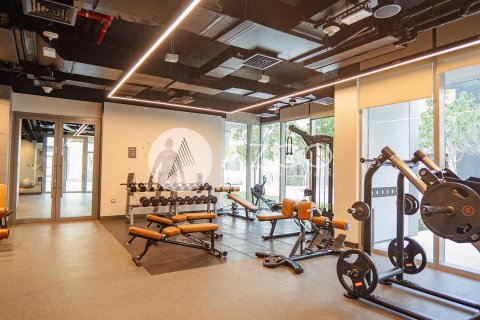 1 غرف نوم شقة في Creek Gate, الإمارات العربية المتحدة رقم 103524 23