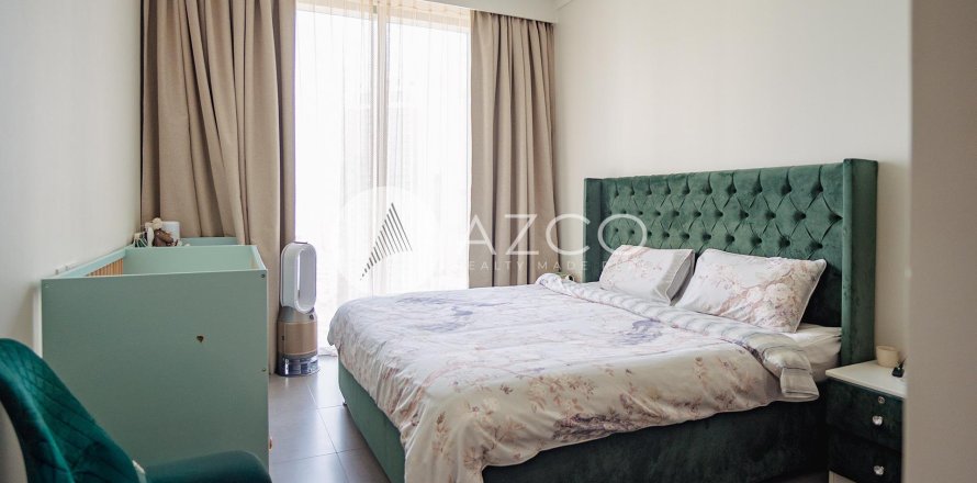 Квартира с 1 спальней №103524