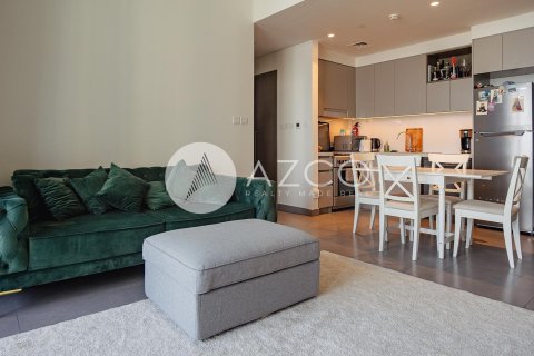 1 غرف نوم شقة في Creek Gate, الإمارات العربية المتحدة رقم 103524 4