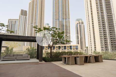 1 غرف نوم شقة في Creek Gate, الإمارات العربية المتحدة رقم 103524 21