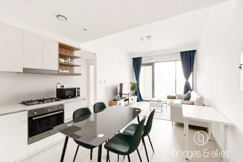 Appartement de 1 chambre à Downtown Dubai (Downtown Burj Dubai), UAE No. 103553 3