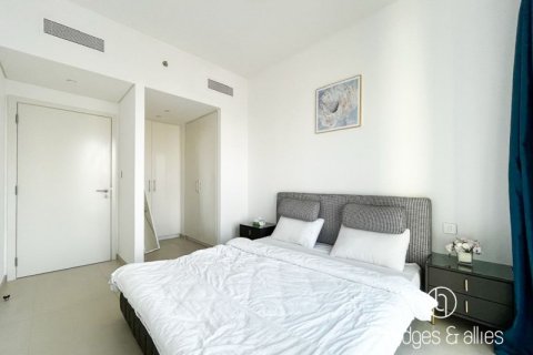 Appartement de 1 chambre à Downtown Dubai (Downtown Burj Dubai), UAE No. 103553 9