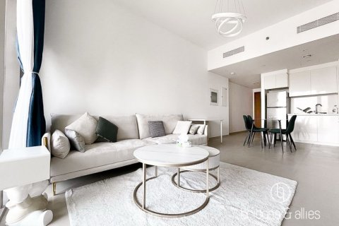 Appartement de 1 chambre à Downtown Dubai (Downtown Burj Dubai), UAE No. 103553 5