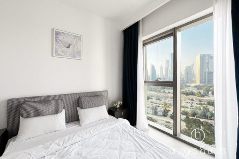 Appartement de 1 chambre à Downtown Dubai (Downtown Burj Dubai), UAE No. 103553 12