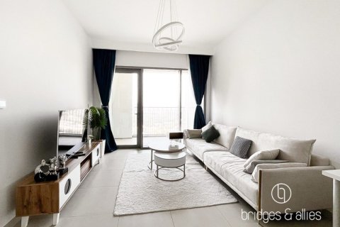 Appartement de 1 chambre à Downtown Dubai (Downtown Burj Dubai), UAE No. 103553 4