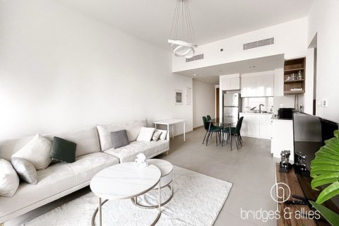 Appartement de 1 chambre à Downtown Dubai (Downtown Burj Dubai), UAE No. 103553 6