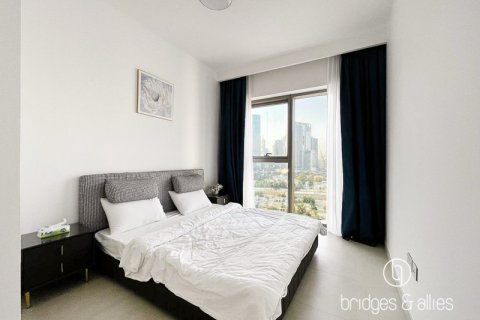 Appartement de 1 chambre à Downtown Dubai (Downtown Burj Dubai), UAE No. 103553 8