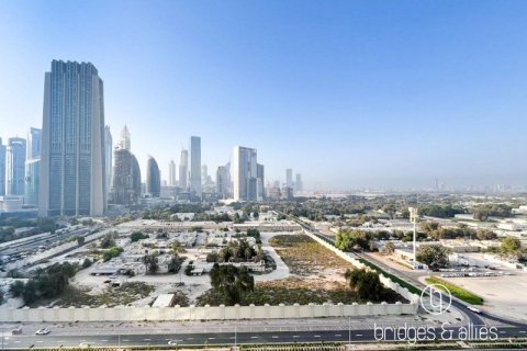Appartement de 1 chambre à Downtown Dubai (Downtown Burj Dubai), UAE No. 103553 7