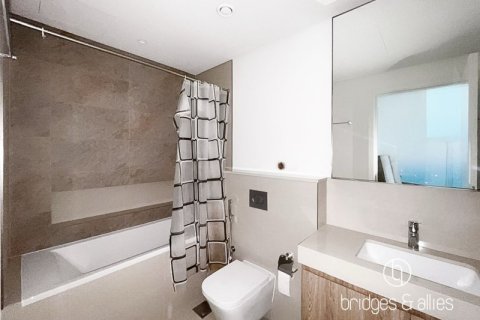 Appartement de 1 chambre à Downtown Dubai (Downtown Burj Dubai), UAE No. 103553 11