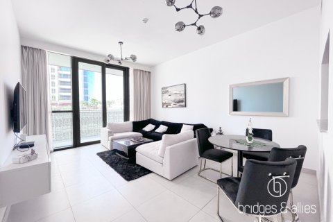 2 غرف نوم شقة في وسط مدينة دبي, الإمارات العربية المتحدة رقم 103551 3