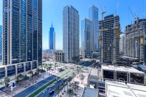 Apartment de 2 dormitorios en Downtown Dubai (Downtown Burj Dubai), UAE No. 103552 11