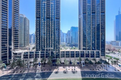 Apartment de 2 dormitorios en Downtown Dubai (Downtown Burj Dubai), UAE No. 103552 21