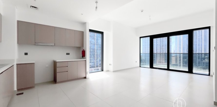 Apartment de 2 dormitorios en Downtown Dubai (Downtown Burj Dubai), UAE No. 103552
