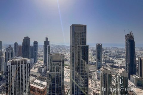 2 غرف نوم شقة في وسط مدينة دبي, الإمارات العربية المتحدة رقم 103554 13
