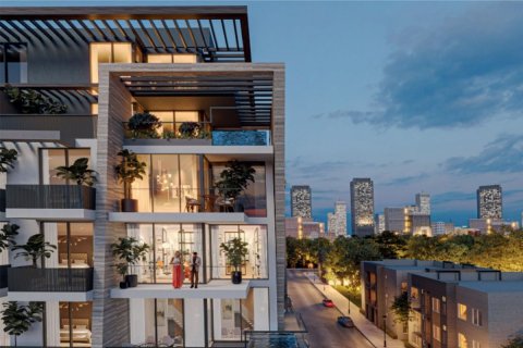 Appartement de 1 chambre à Dubai, UAE No. 144380 4