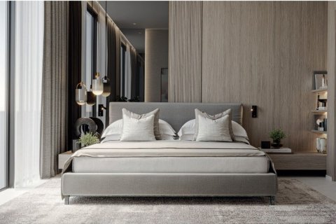 Appartement de 1 chambre à Dubai, UAE No. 144380 3