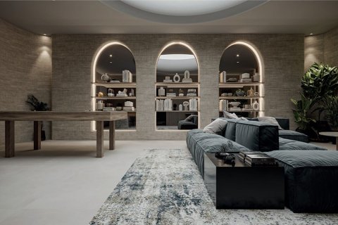 Appartement de 1 chambre à Dubai, UAE No. 144380 9