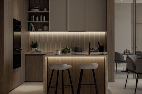 Appartement de 1 chambre à Dubai, UAE No. 144380 7