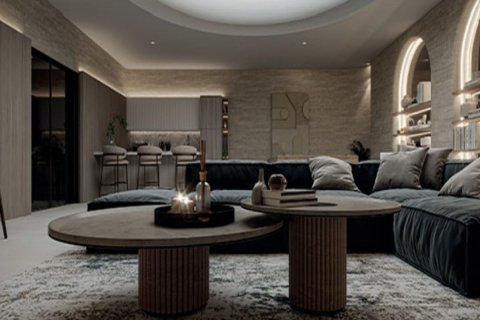 Appartement de 1 chambre à Dubai, UAE No. 144380 8