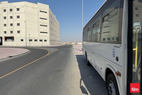 Land de 1858m² à Dubai, UAE No. 144376 7