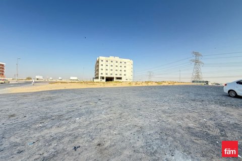 Land de 1858m² à Dubai, UAE No. 144376 15