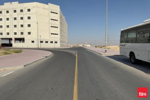 Land de 1858m² à Dubai, UAE No. 144376 20