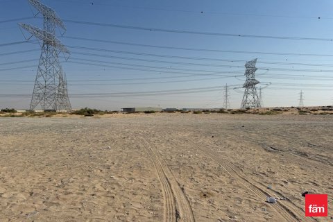 Land de 1858m² à Dubai, UAE No. 144376 19
