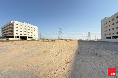 Land de 1858m² à Dubai, UAE No. 144376 5
