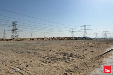 Land de 1858m² à Dubai, UAE No. 144376 18