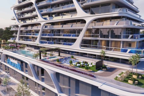 Appartement de 1 chambre à Al Furjan, UAE No. 144378 15