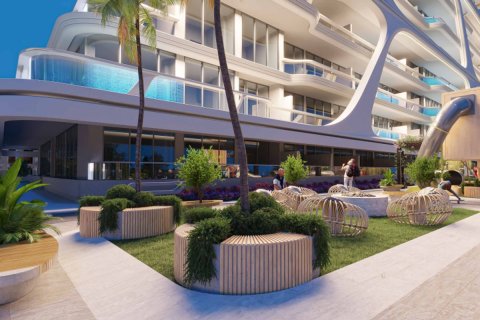 Appartement de 1 chambre à Al Furjan, UAE No. 144378 7