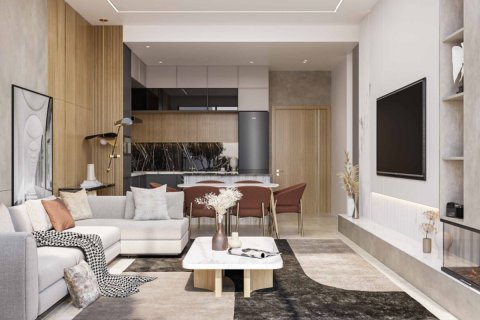 Appartement de 1 chambre à Al Furjan, UAE No. 144378 4