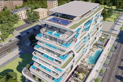 Appartement de 1 chambre à Al Furjan, UAE No. 144378 14