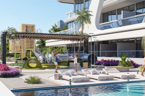 Appartement de 1 chambre à Al Furjan, UAE No. 144378 13