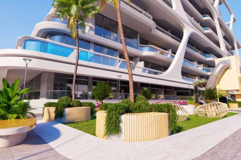 Appartement de 1 chambre à Al Furjan, UAE No. 144378 9