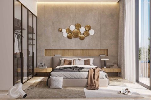 Appartement de 1 chambre à Al Furjan, UAE No. 144378 6