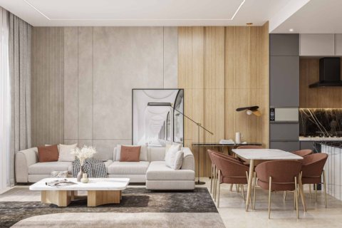 Appartement de 1 chambre à Al Furjan, UAE No. 144378 5