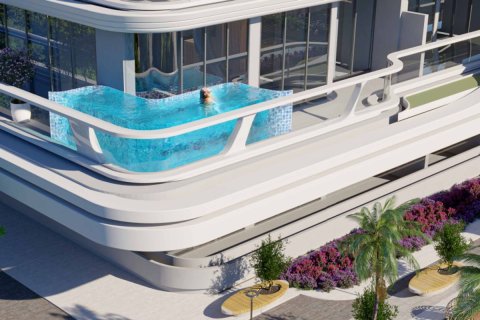 Appartement de 1 chambre à Al Furjan, UAE No. 144378 11