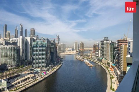 Appartement de 2 chambres à Business Bay, UAE No. 144379 31