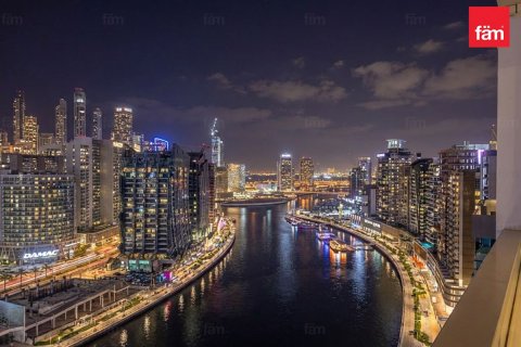 Appartement de 2 chambres à Business Bay, UAE No. 144379