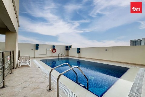 Appartement de 2 chambres à Business Bay, UAE No. 144379 27